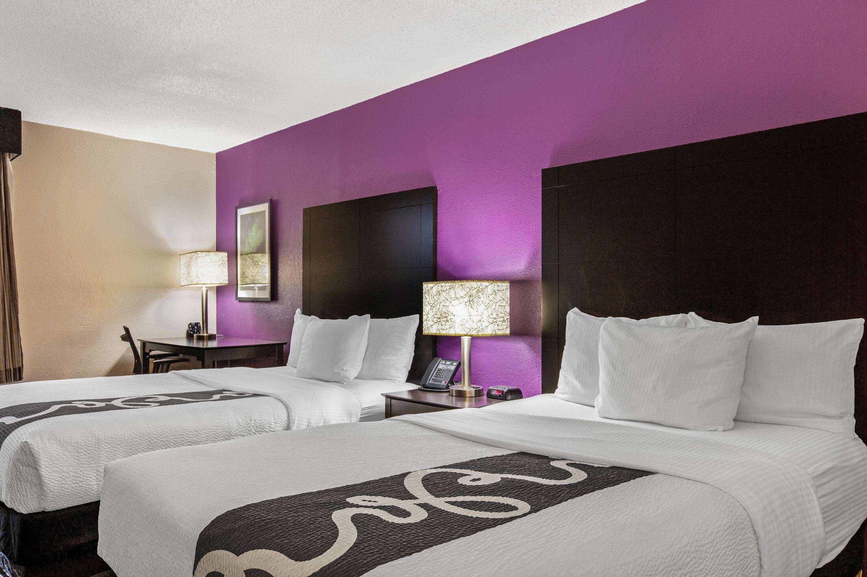 La Quinta By Wyndham Miami Lakes Exterior foto