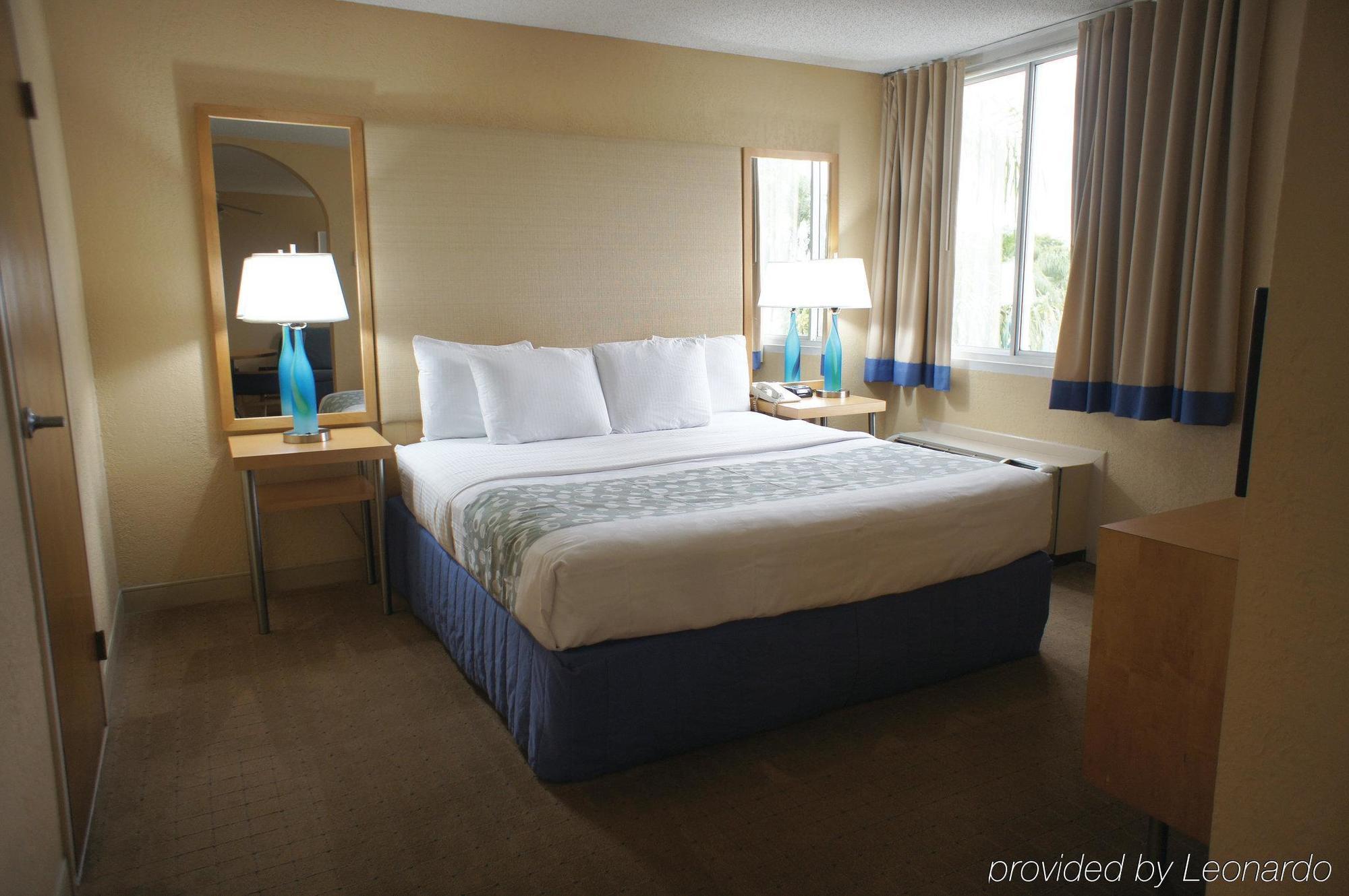 La Quinta By Wyndham Miami Lakes Exterior foto