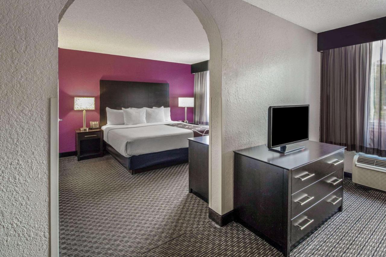La Quinta By Wyndham Miami Lakes Quarto foto